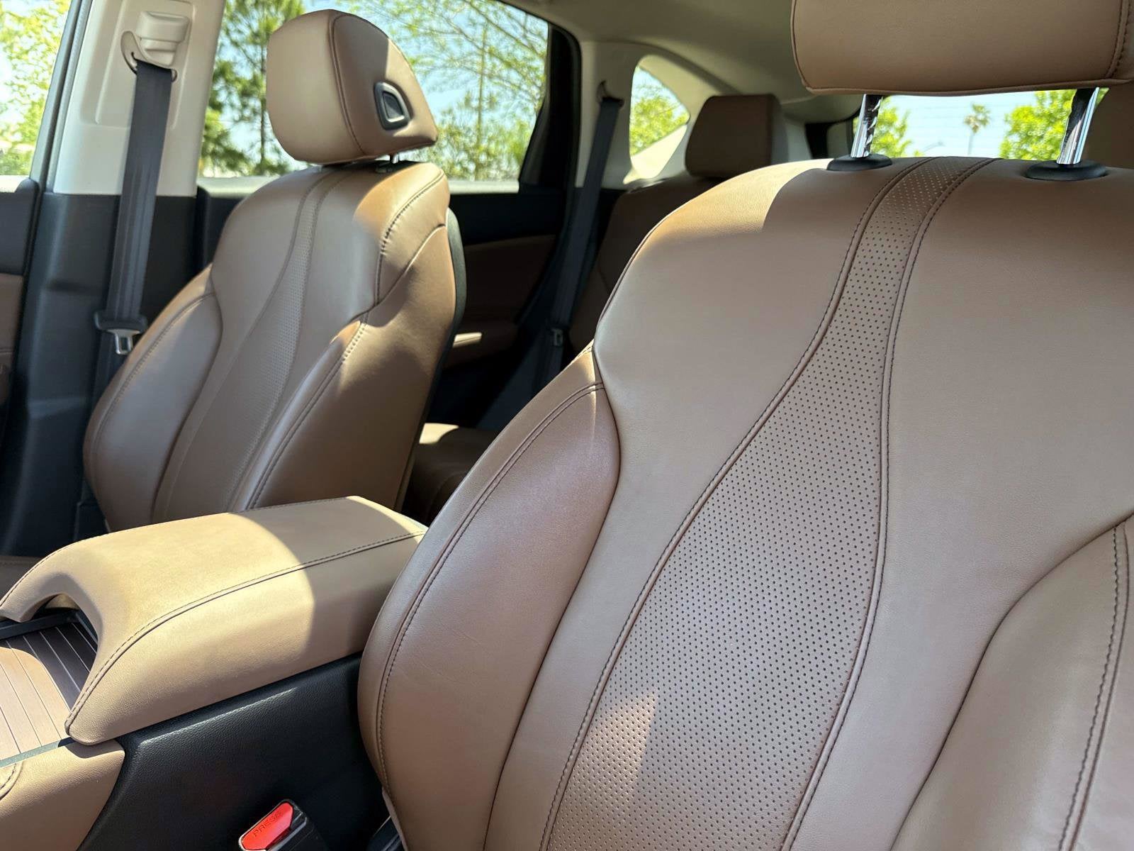 2023 Acura RDX w/Technology Package