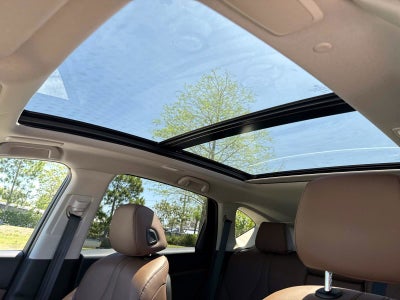 2023 Acura RDX w/Technology Package