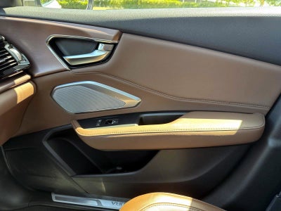 2023 Acura RDX w/Technology Package