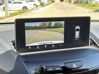 2023 Acura RDX w/Technology Package