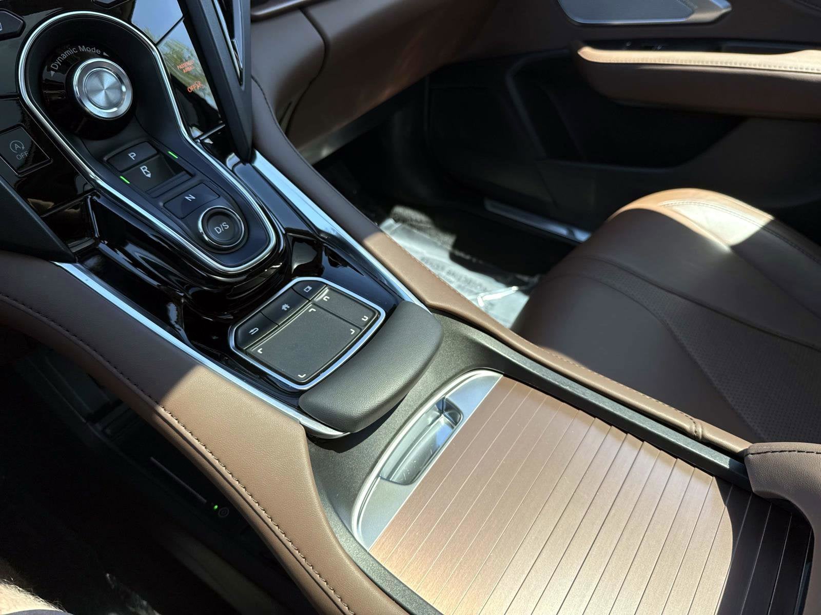 2023 Acura RDX w/Technology Package