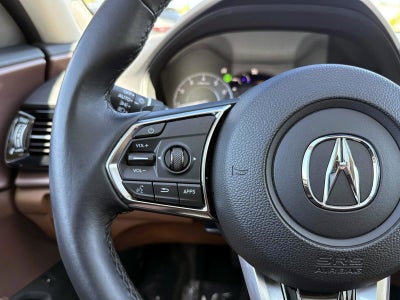 2023 Acura RDX w/Technology Package