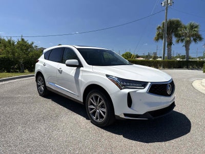 2023 Acura RDX w/Technology Package