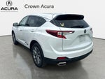 2023 Acura RDX w/Technology Package