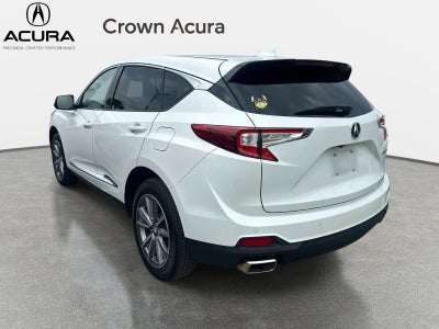 2023 Acura RDX w/Technology Package