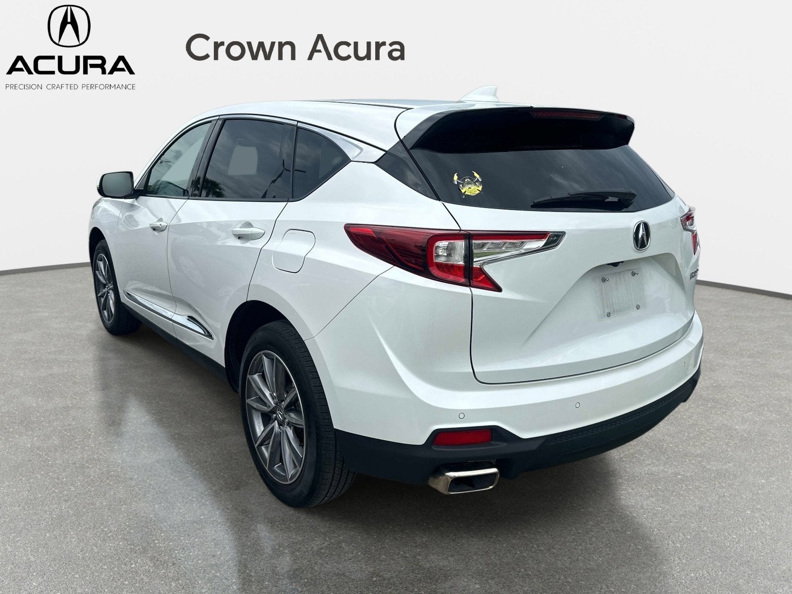 2023 Acura RDX w/Technology Package