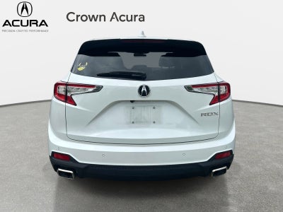 2023 Acura RDX w/Technology Package