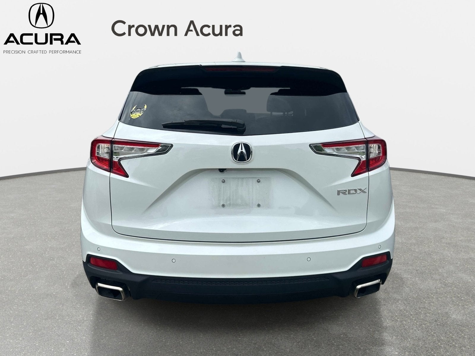 2023 Acura RDX w/Technology Package