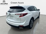 2023 Acura RDX w/Technology Package