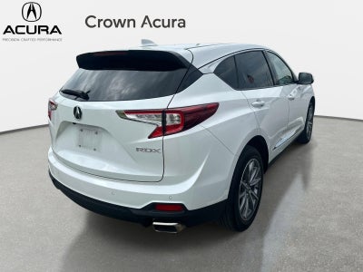 2023 Acura RDX w/Technology Package