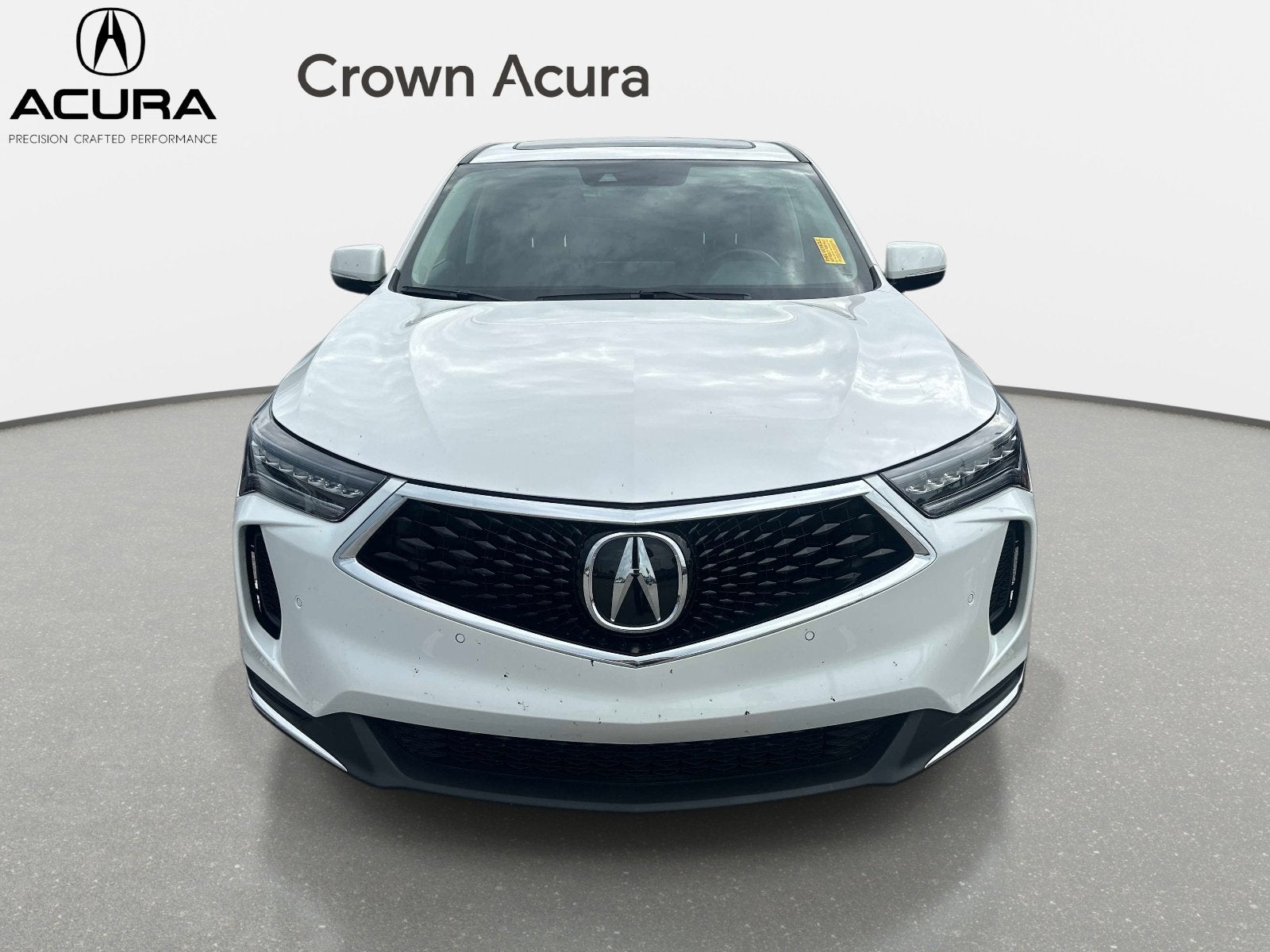 2023 Acura RDX w/Technology Package