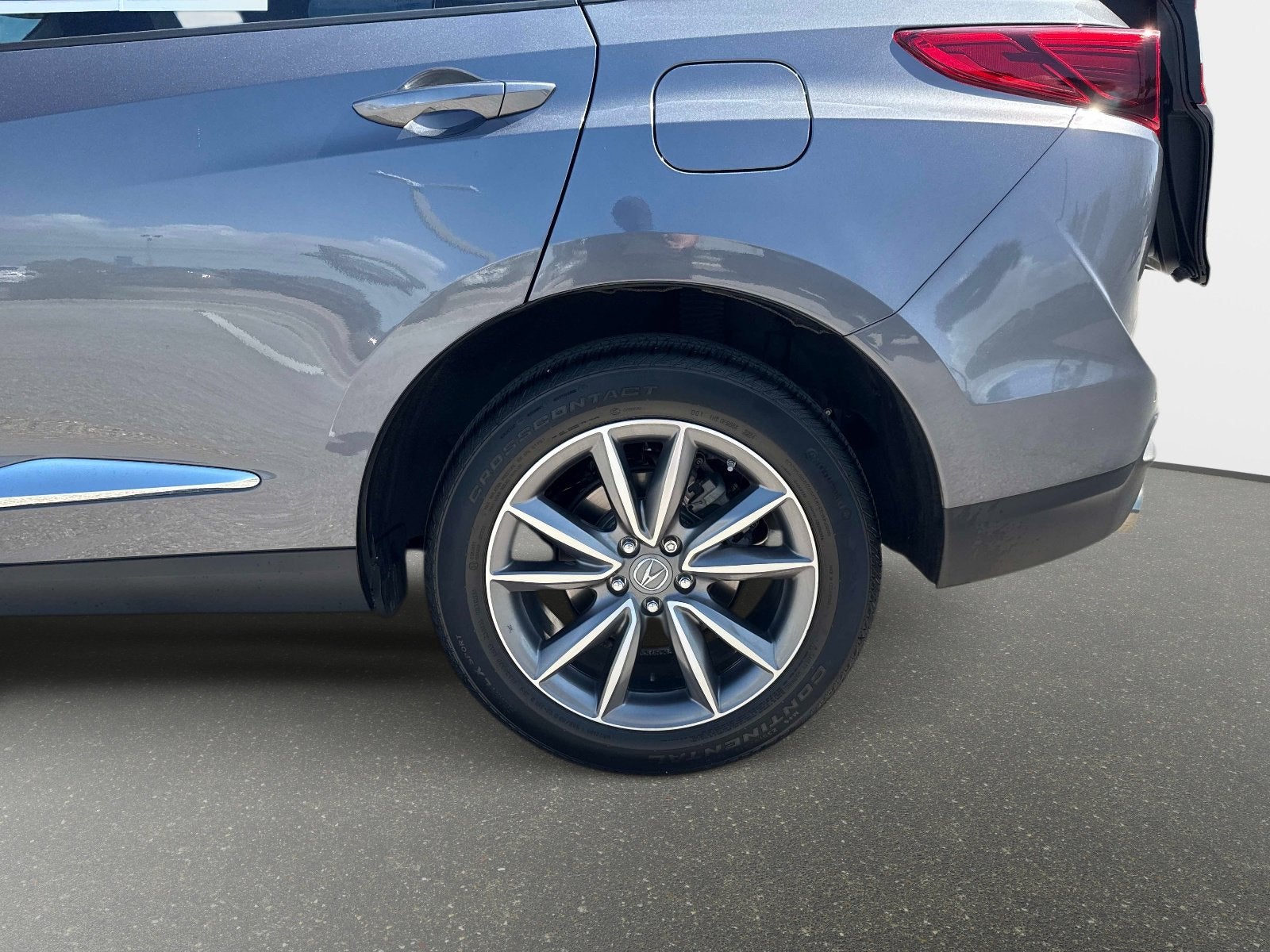 2020 Acura RDX w/Technology Pkg