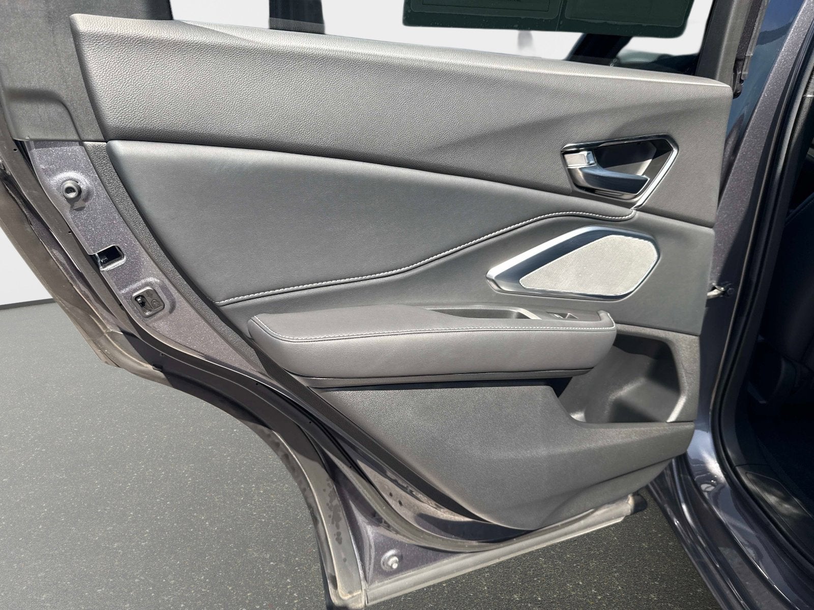 2020 Acura RDX w/Technology Pkg