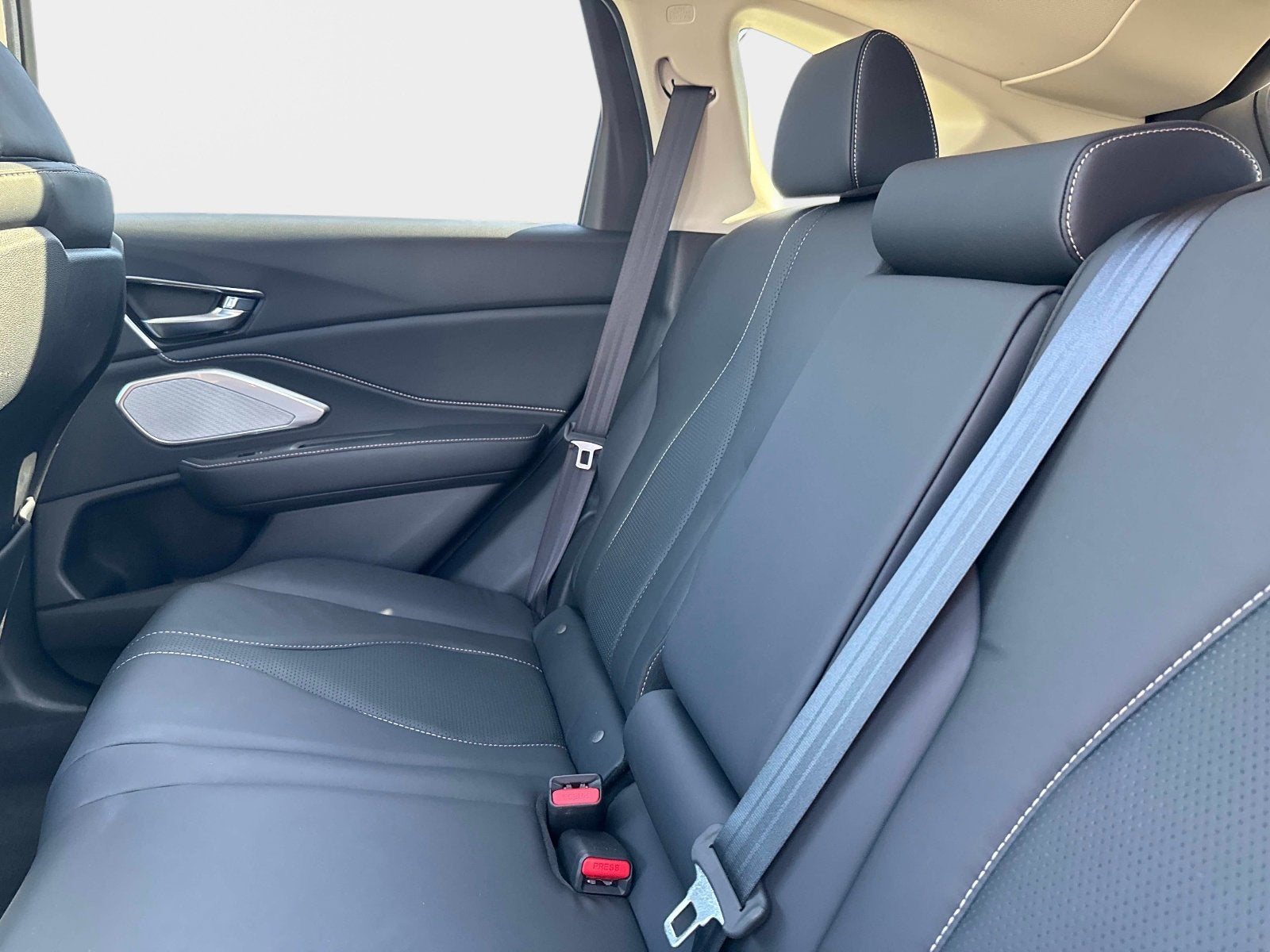 2020 Acura RDX w/Technology Pkg