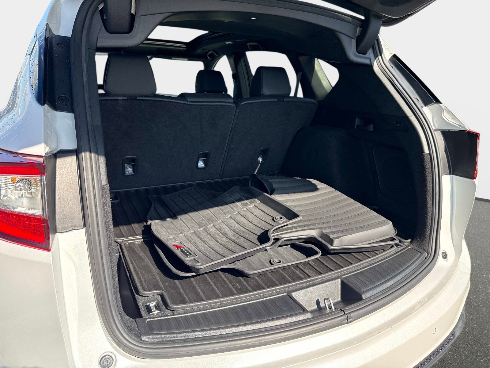 2023 Acura RDX w/A-Spec Package