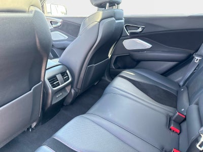 2023 Acura RDX w/A-Spec Package