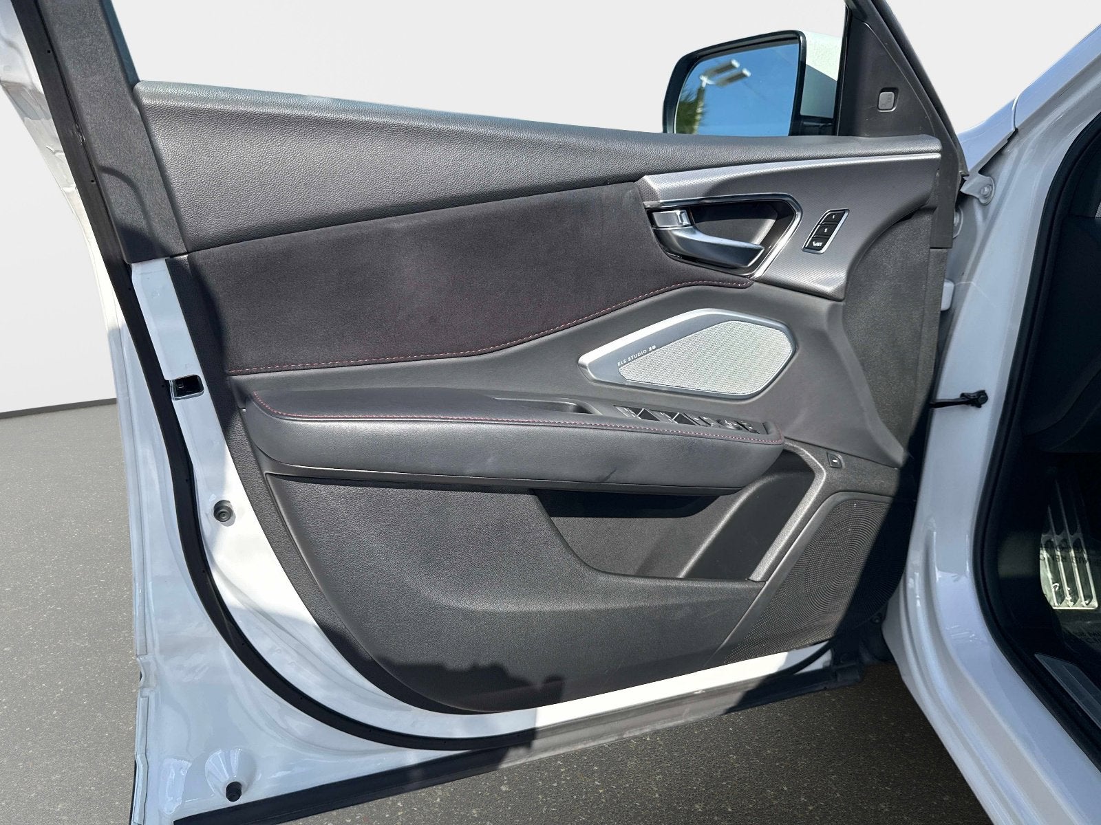 2023 Acura RDX w/A-Spec Package