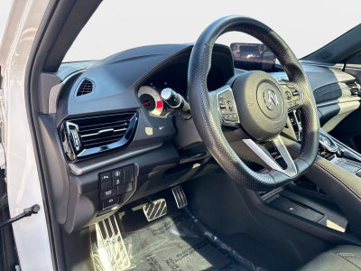 2023 Acura RDX w/A-Spec Package