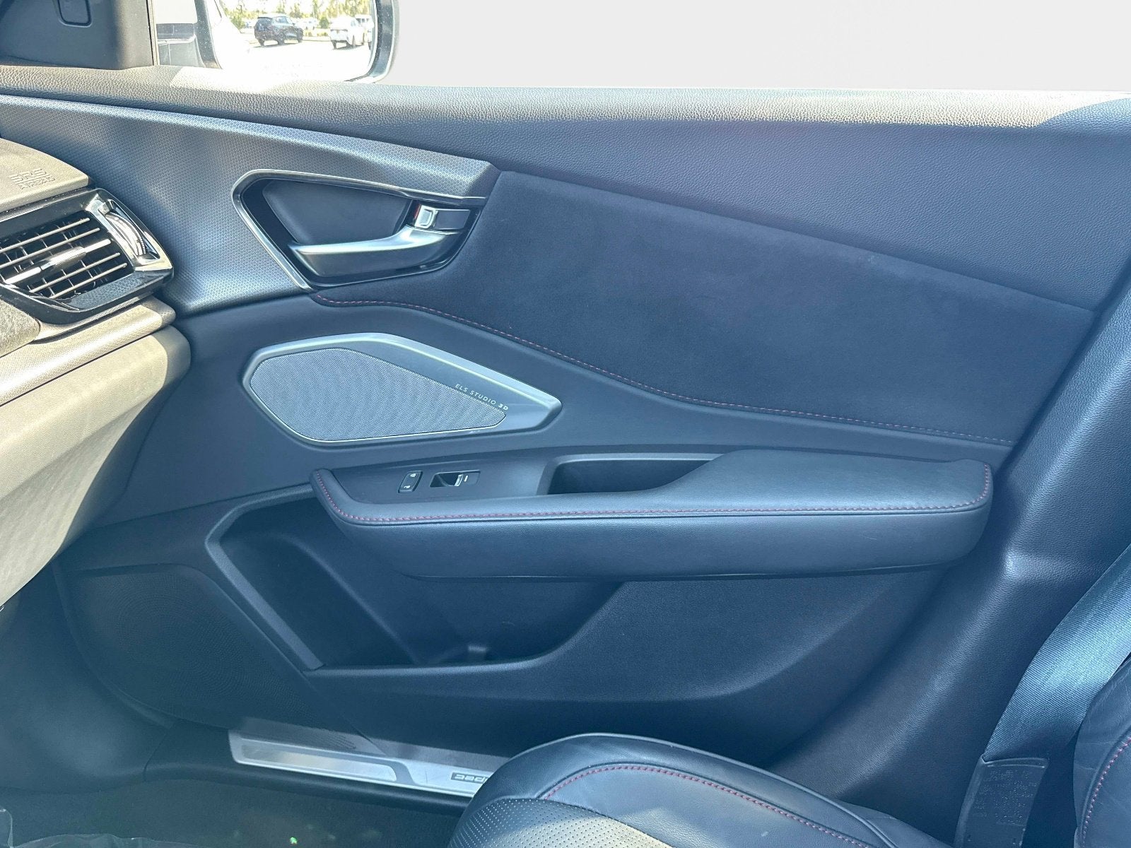 2023 Acura RDX w/A-Spec Package