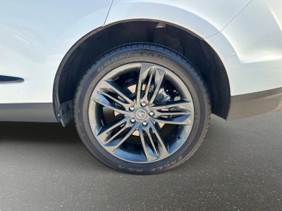 2022 Acura RDX w/A-Spec Package