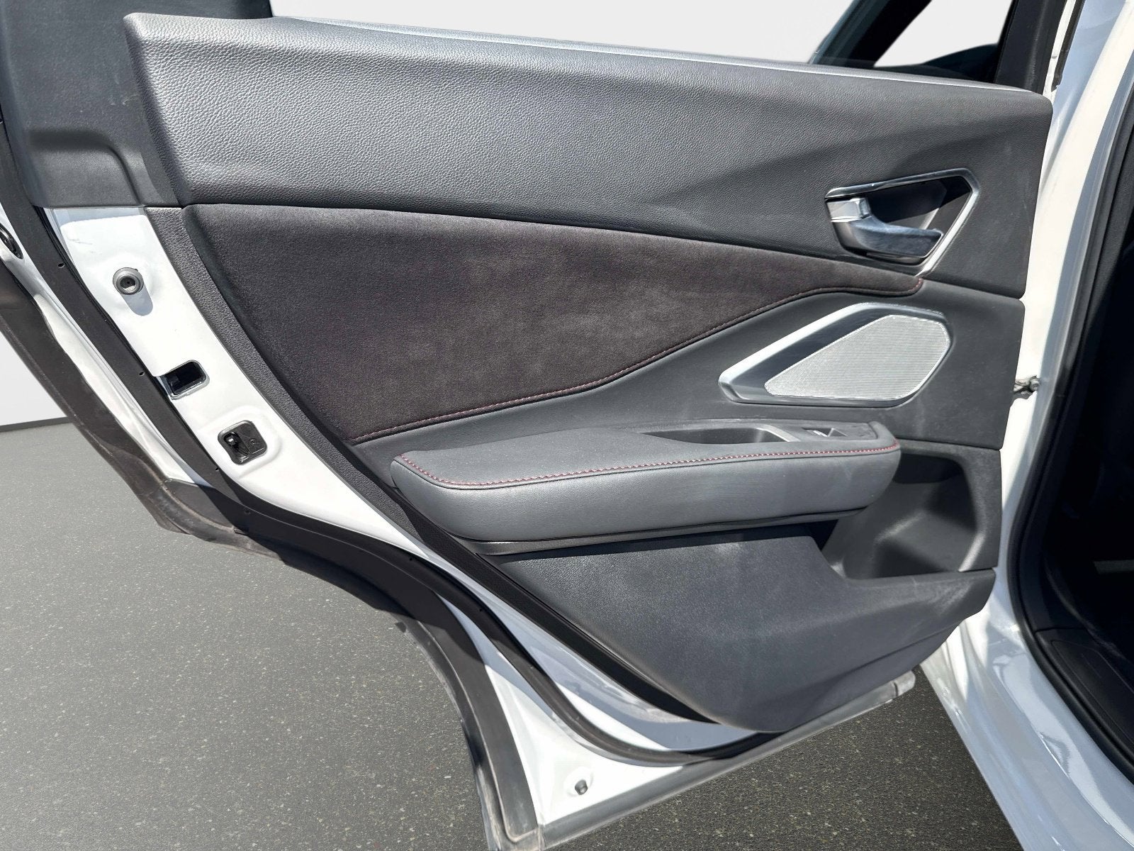 2022 Acura RDX w/A-Spec Package