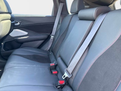 2022 Acura RDX w/A-Spec Package