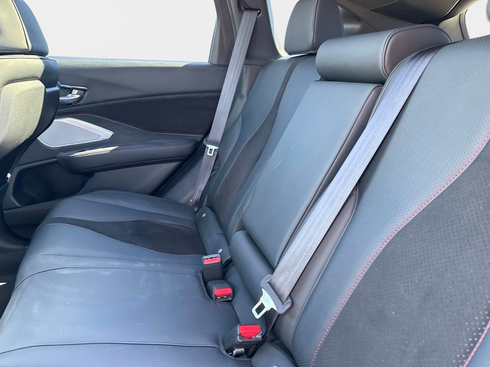 2022 Acura RDX w/A-Spec Package