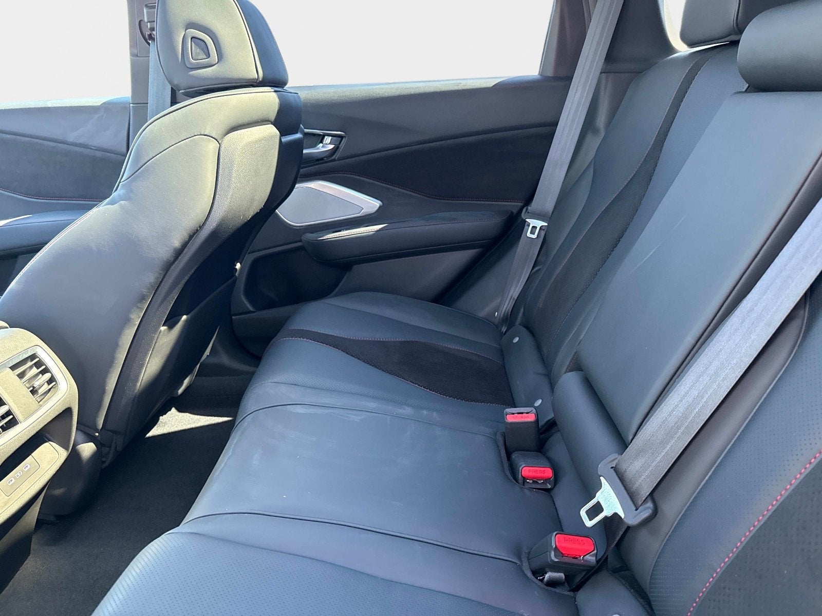 2022 Acura RDX w/A-Spec Package