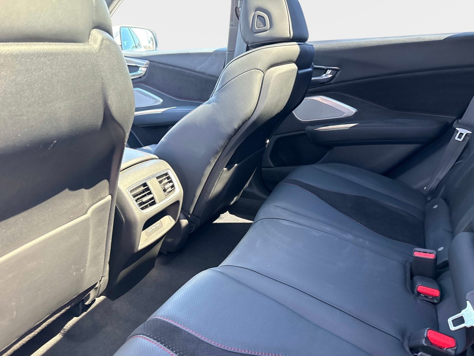 2022 Acura RDX w/A-Spec Package