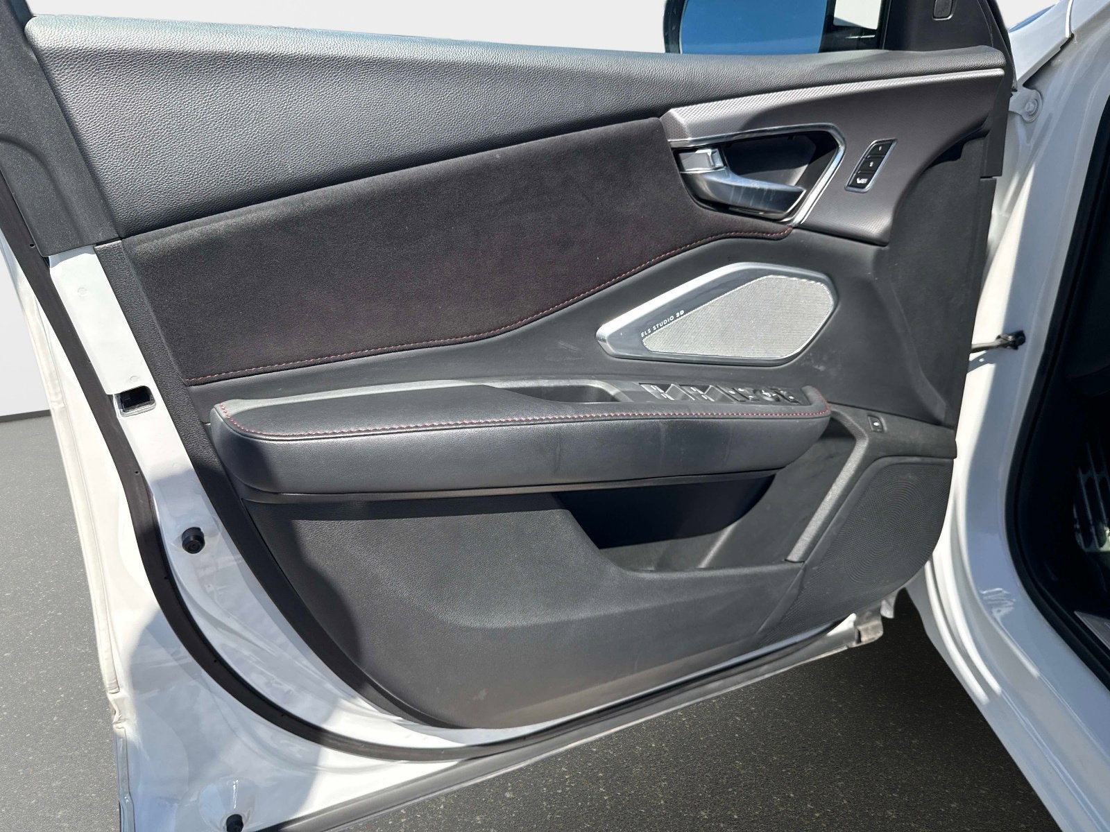 2022 Acura RDX w/A-Spec Package