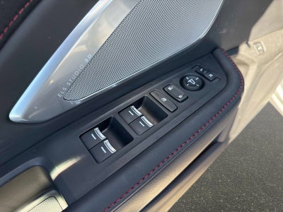 2022 Acura RDX w/A-Spec Package