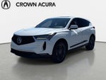 2022 Acura RDX w/A-Spec Package