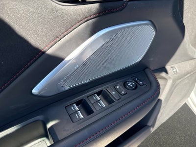 2022 Acura RDX w/A-Spec Package