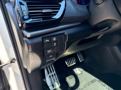 2022 Acura RDX w/A-Spec Package