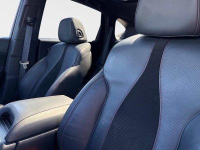 2022 Acura RDX w/A-Spec Package