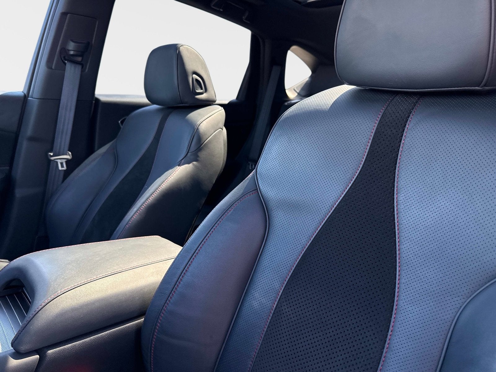 2022 Acura RDX w/A-Spec Package