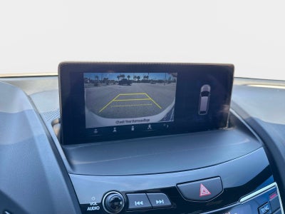 2022 Acura RDX w/A-Spec Package