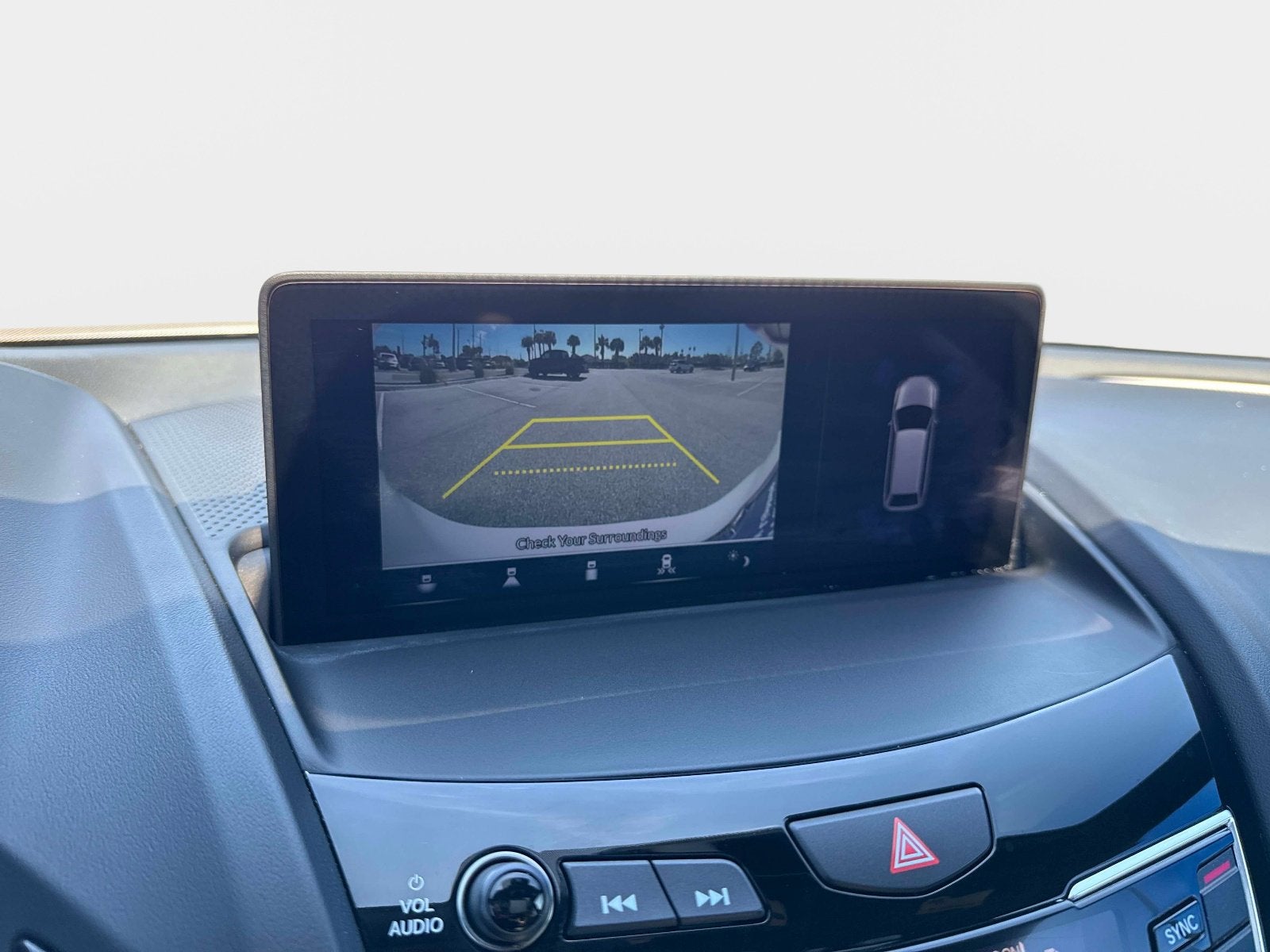 2022 Acura RDX w/A-Spec Package