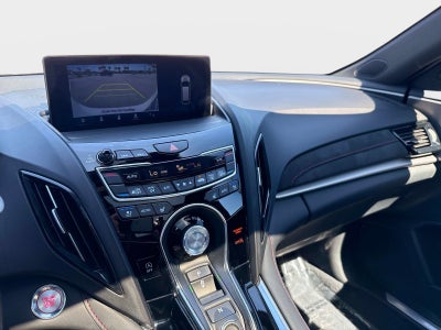 2022 Acura RDX w/A-Spec Package