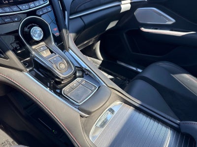 2022 Acura RDX w/A-Spec Package