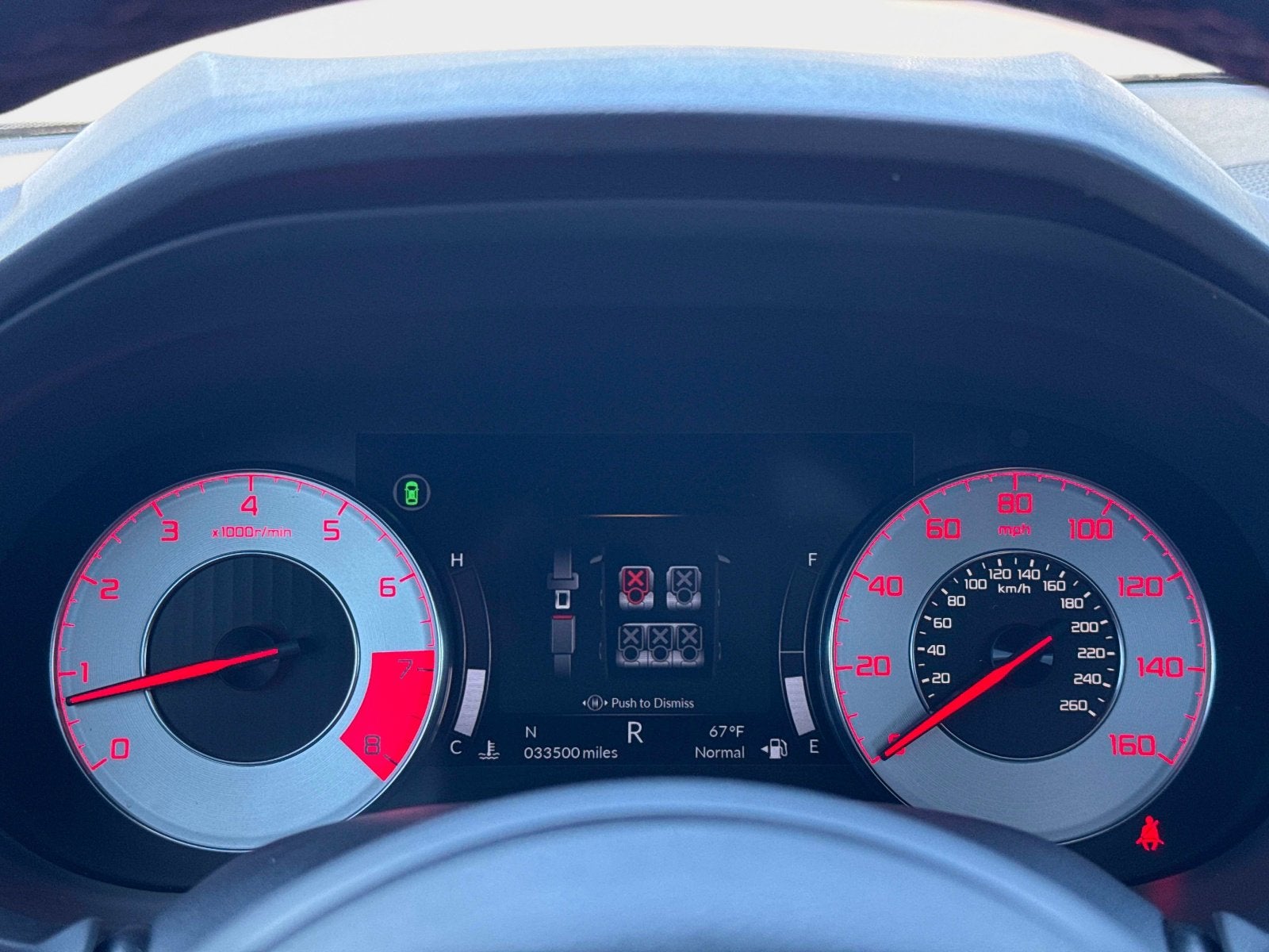 2022 Acura RDX w/A-Spec Package