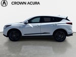 2022 Acura RDX w/A-Spec Package