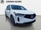 2022 Acura RDX w/A-Spec Package