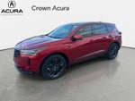 2022 Acura RDX w/A-Spec Package