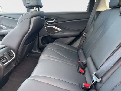 2023 Acura RDX Base