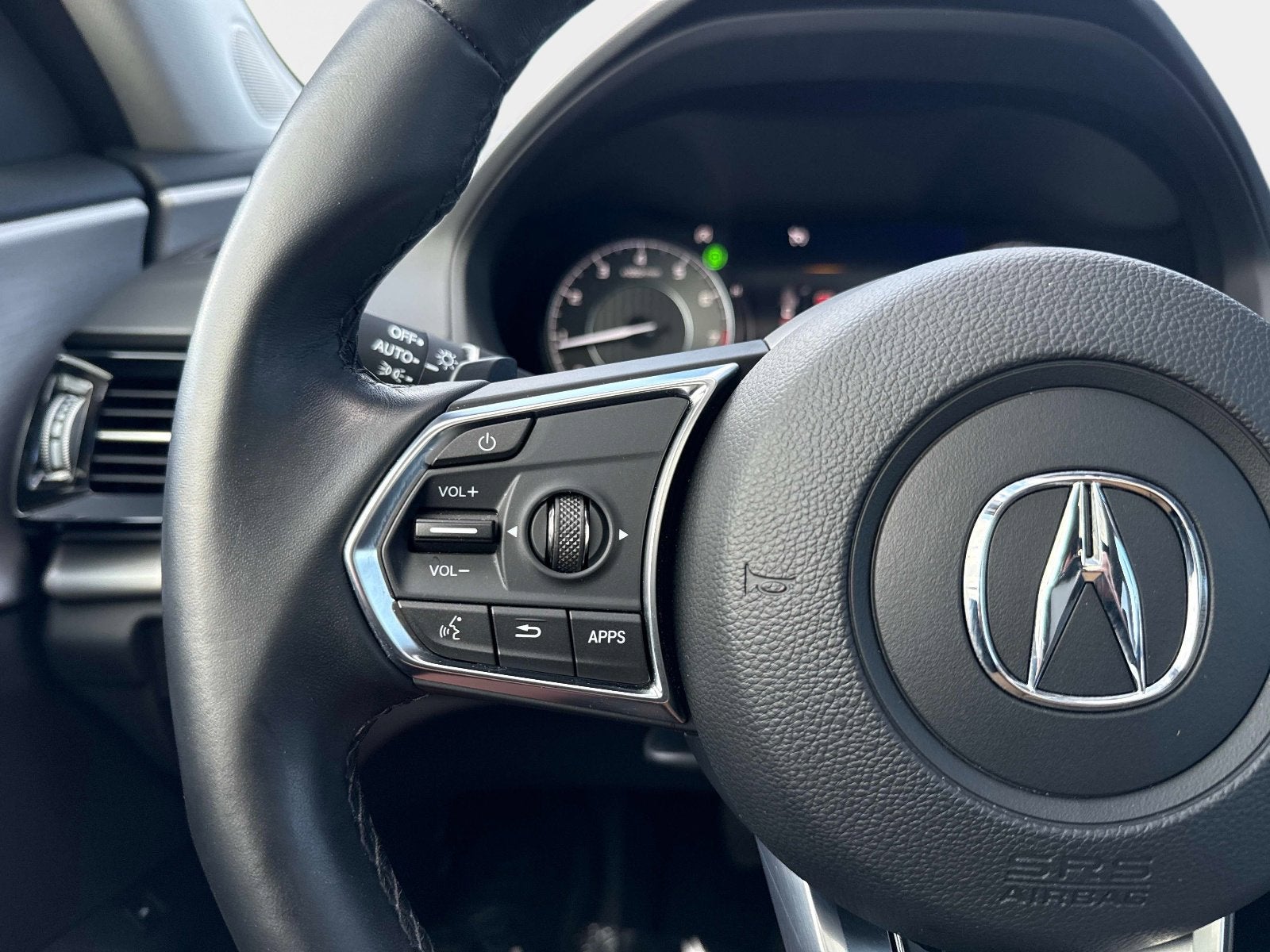 2023 Acura RDX Base