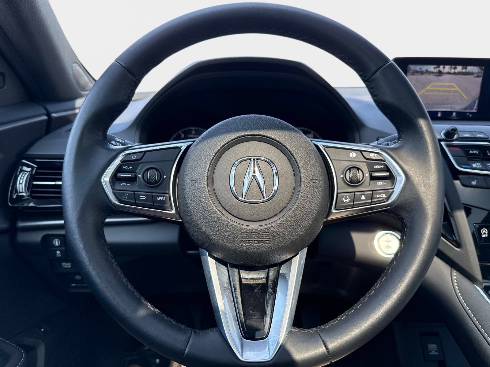 2025 Acura RDX Base