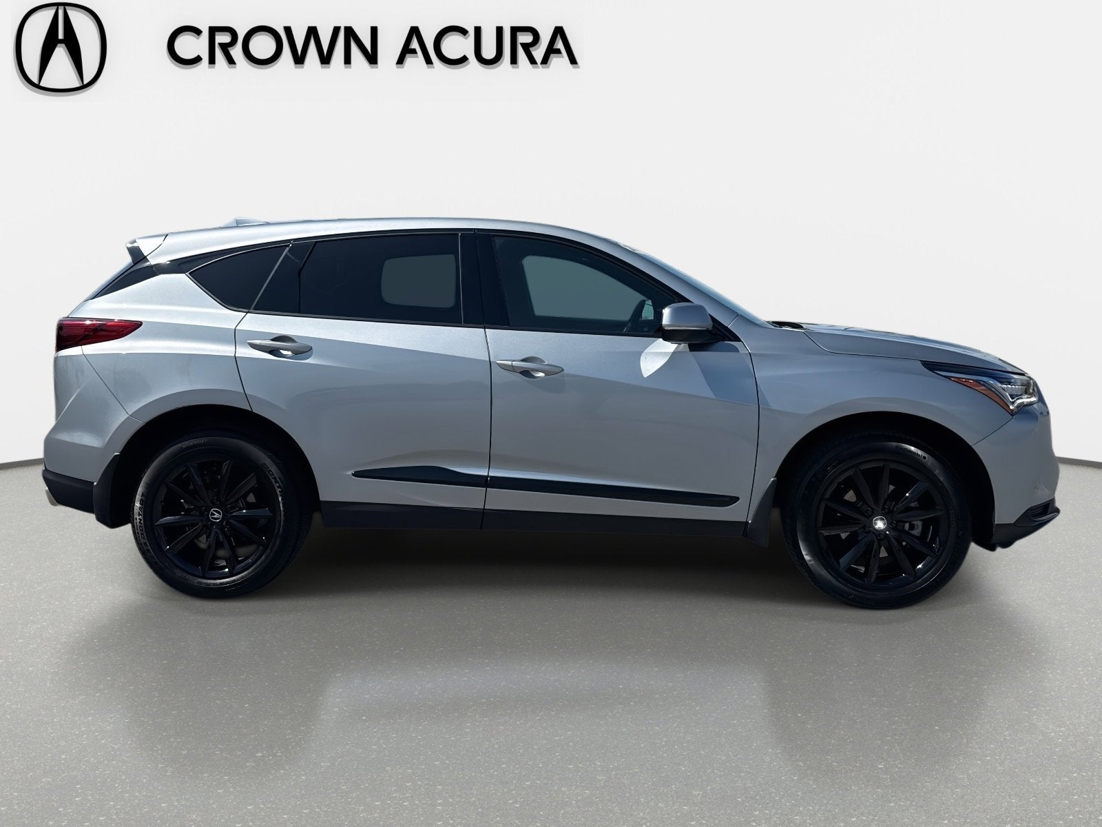 2025 Acura RDX Base