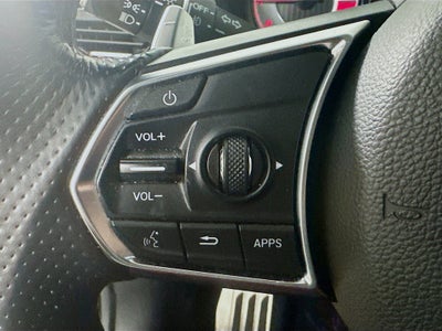 2022 Acura RDX w/A-Spec Package