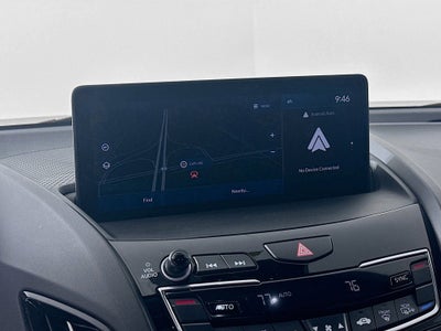 2022 Acura RDX w/A-Spec Package